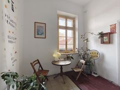 -春风十里咖啡馆