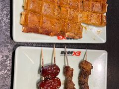 -晓波烧烤(南桥店)