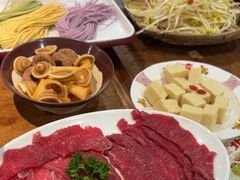 -楠火锅(西单店)
