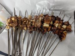 -大勇羊棒骨·烧烤(经六路店)