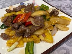 -十三姨工厨顺德美食·宴会·团餐(天河北路店)
