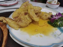 -人民公社铁锅炖·东北菜(卫国道店)
