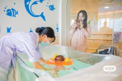 -广州安和泰医学月子会所