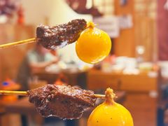 -王氏炉匠·烧鸟放题自助(三里屯店)