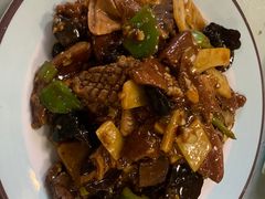 -鼎香润(德胜门内店)