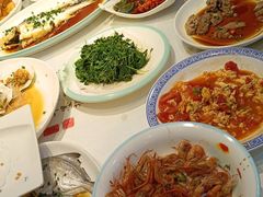 -新虹楼饭庄(崇明陈家镇店)