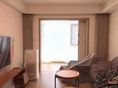 -有肆年整体软装设计 窗帘墙布硬包挂画(红星美凯龙双楠店)