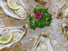 -粤盛海鲜平价店(洛溪食街店)