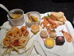 -K+全国连锁KTV(绿地缤纷天地店)