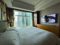 -北京希尔顿逸林酒店