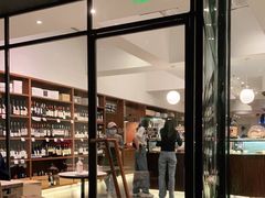 门面-BAKER&SPICE(安福路店)