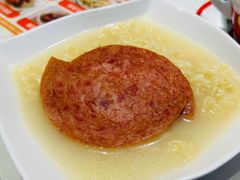 -香港新发烧腊茶餐厅(书城店)