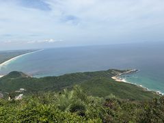 -海南铜鼓岭景区