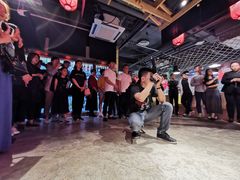 -日进一片海.生腌海鲜火锅.宵夜烧烤(三里屯总店)