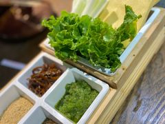 -魁盛居百年鲁菜馆(县西巷店)