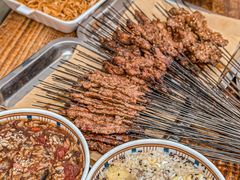 -老白家怡贵园烤肉