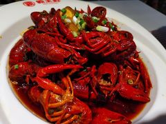 -霸王虾·麻辣小龙虾(太古里店)