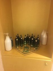 -本真坊美容美体沙龙