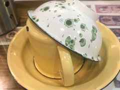 -堂瓦里·33年传统赣菜(第一街区店)