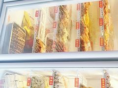 -盖小厨炸串凉皮臭豆腐(图书大厦店)