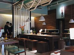 大堂-十面春风·江南面馆(崇宁路店)