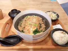 -雷门拉面·现熬骨汤(凯德来福士店)