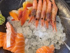 -牛武士寿喜烧·和牛火锅自助(全球首店)