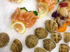 蓝海岸霞浦海鲜-渔傅·蓝海岸霞浦海鲜(正祥店)