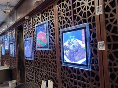 -东四民芳餐厅(世茂工三店)