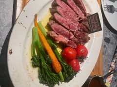 -芭莉与彩虹西餐厅(成都合生汇店)