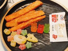 -非烤勿扰自助烤肉(合胜百货店)