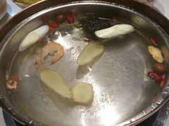 -东门口涮肉·砂锅·烤串(老门东店)