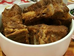 -西贝(上海我格广场店)