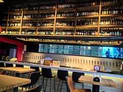 -牛啤堂精酿啤酒餐吧(五棵松华熙店)