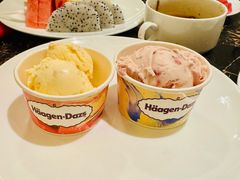 -River Café 海鲜自助(重庆丽笙世嘉酒店)