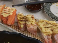 -采御鲜·回转寿司(汕头万达店)