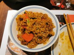 -小隐人家(乐松店)