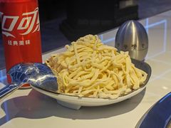 -红井路游艺炖锅·音乐餐吧(十渡店)