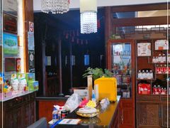 -新虹楼饭庄(崇明陈家镇店)