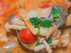 -Tegu泰古莲·泰国餐厅(红山6979店)