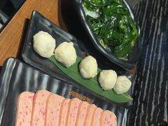 -呷哺呷哺 小火锅 (浦东新欧尚超市店)