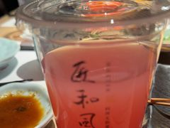 -匠和风精致料理(宁德万达店)