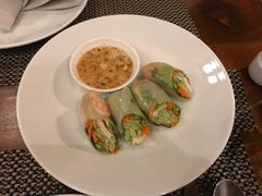 越南春卷-Old House Restaurant