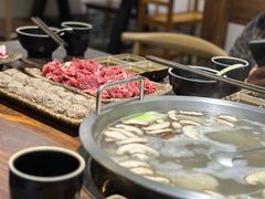 -海子口鲜牛馆(招商兰溪谷店)