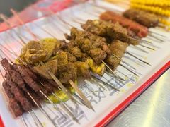 -遇西祠·海鲜烧烤(总店)