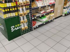 -永辉超市(回龙观店)