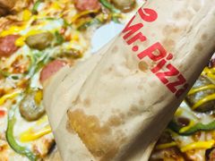 -Mr.Pizza米斯特比萨(苏州平江万达广场店)
