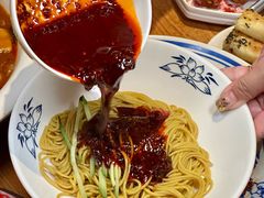 -福苗小骆驼烧烤(大唐不夜城店)