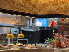 -河北宾馆·香溢自助餐(裕华店)