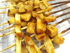 -老大鸡肉串(天津店)